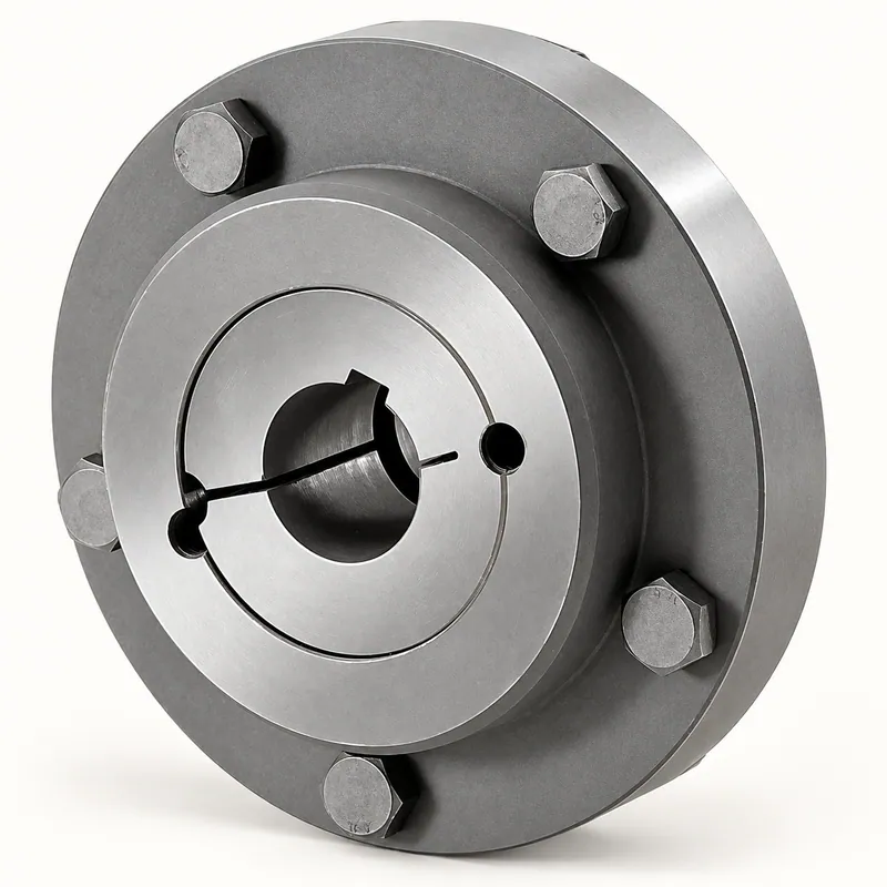 Acople rígido de bridas con tornillos · SKF PHE R16HTB