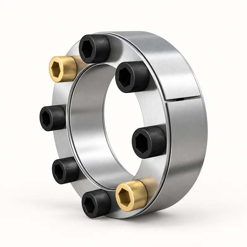 Buje de fijación sin chaveta, con brida y agujero cilíndrico · SKF PHF SD-1-1/2
