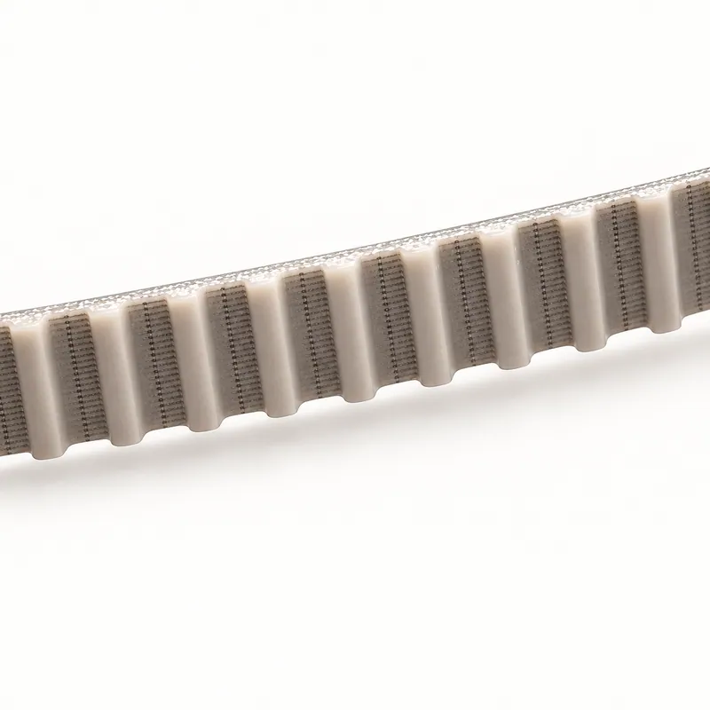 Correa dentada de perfil métrico AT con dientes y refuerzo interno · SKF PHG T10-910-32