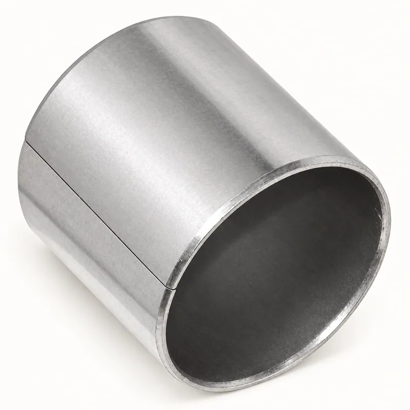 Casquillo cilíndrico de acero · SKF PI 202320