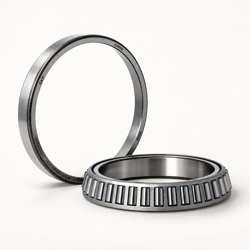 Rodamiento de rodillos cónicos de diseño especial · SKF R 639058