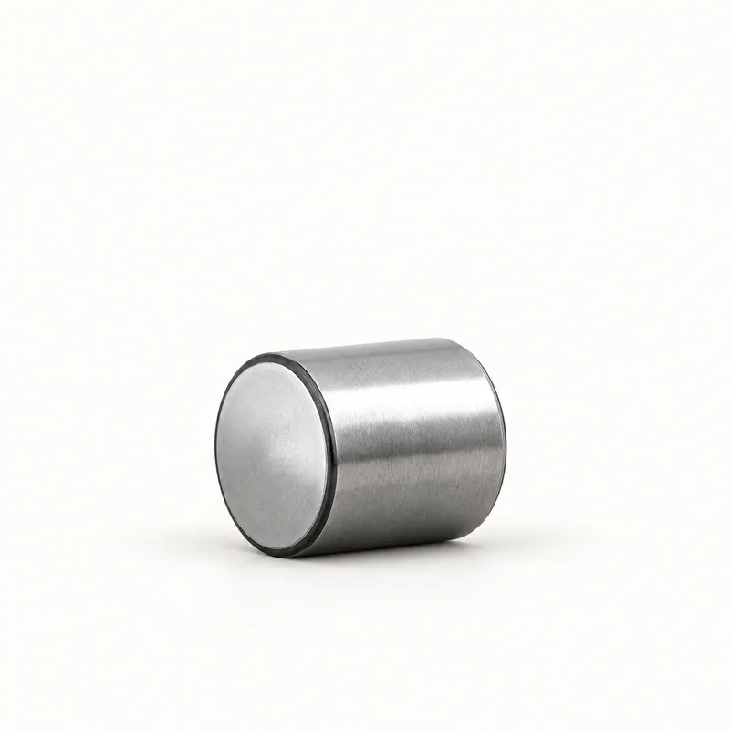 Rodillo cilíndrico de acero suelto · SKF RC-8X12 C