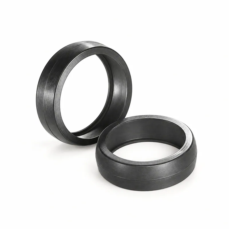 Anillo de asiento de goma para rodamiento inserto · SKF RIS 203