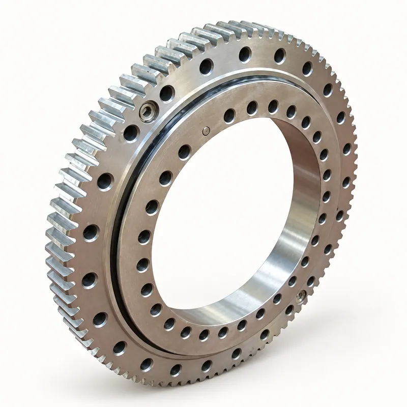 Rodamiento de giro de rodillos cruzados con dentado exterior · SKF RKS.921150303001