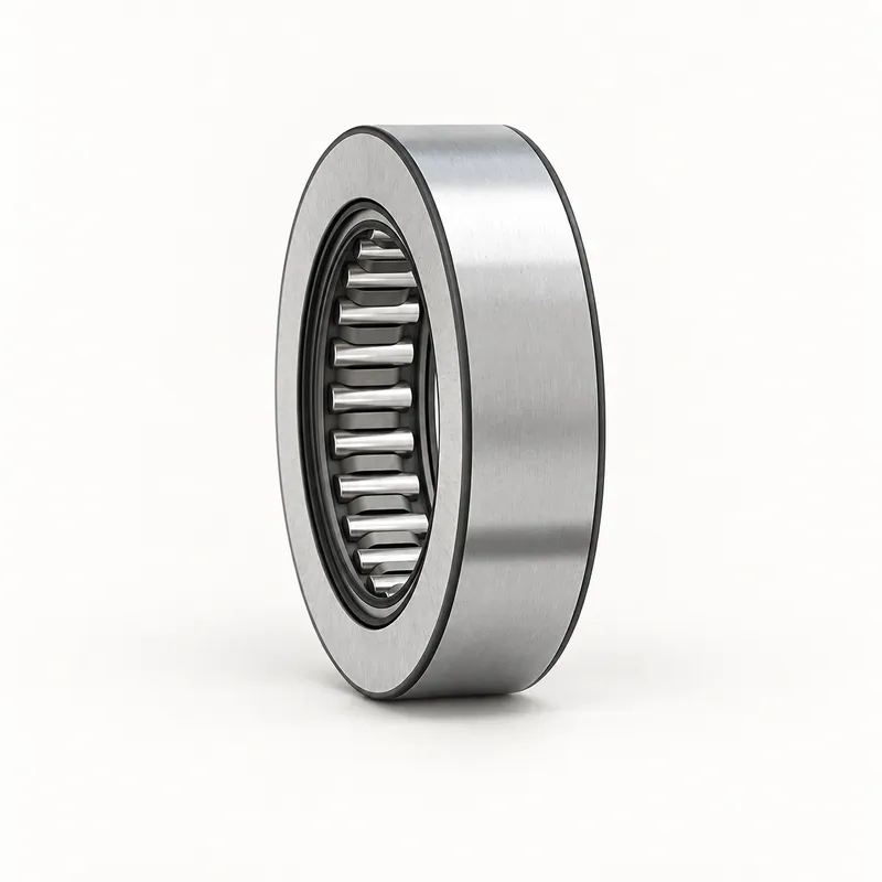 Rodillo de apoyo sin anillo interior ni pestañas, con sellado integrado · SKF RNA 2204.2RS