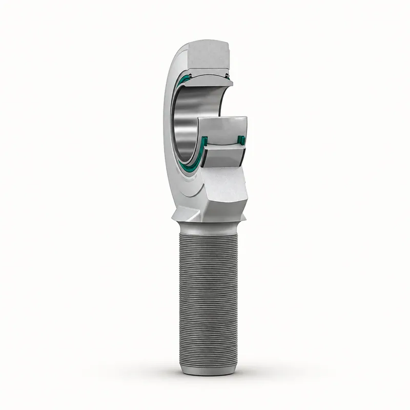 Rótula articulada metálica con sellos laterales · SKF SALA 50 TXE-2LS