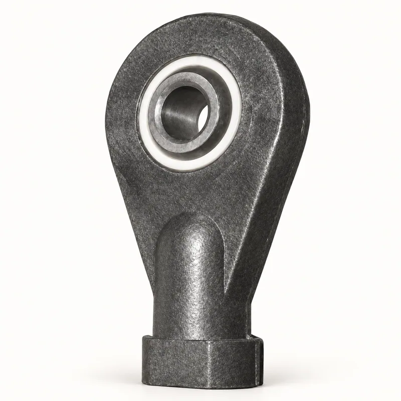 Rótula articulada con cuerpo de acero y rótula esférica · SKF SFILK 5 FP1