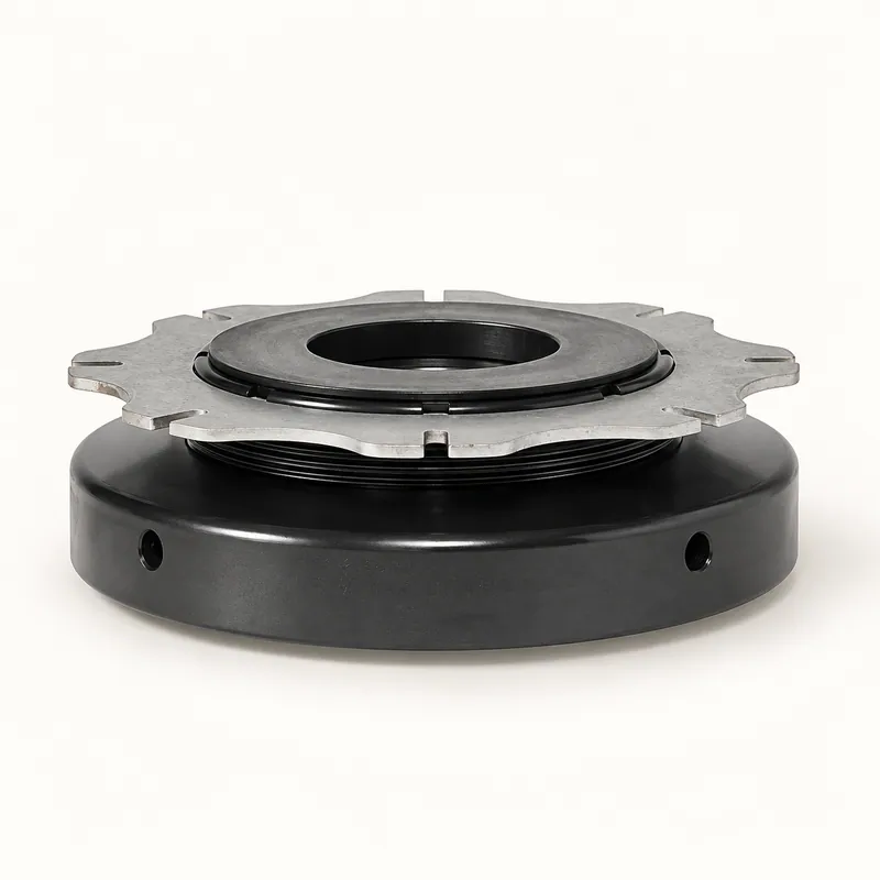 Calza ajustable Vibracon de perfil bajo · SKF SM 30 LP-ASTR