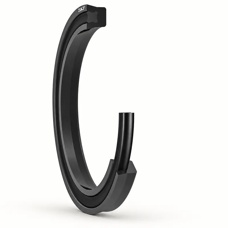 Sello hidráulico simétrico para vástago, con energizador · SKF STD187-1375-187-J1S