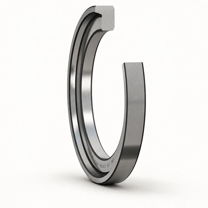 Anillo angular para rodamiento de rodillos cilíndricos · SKF STE.HJ 315 EC/SV1