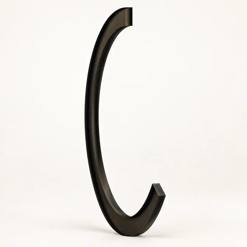 Anillo de respaldo de goma con perfil anular · SKF STR 19-326-395A