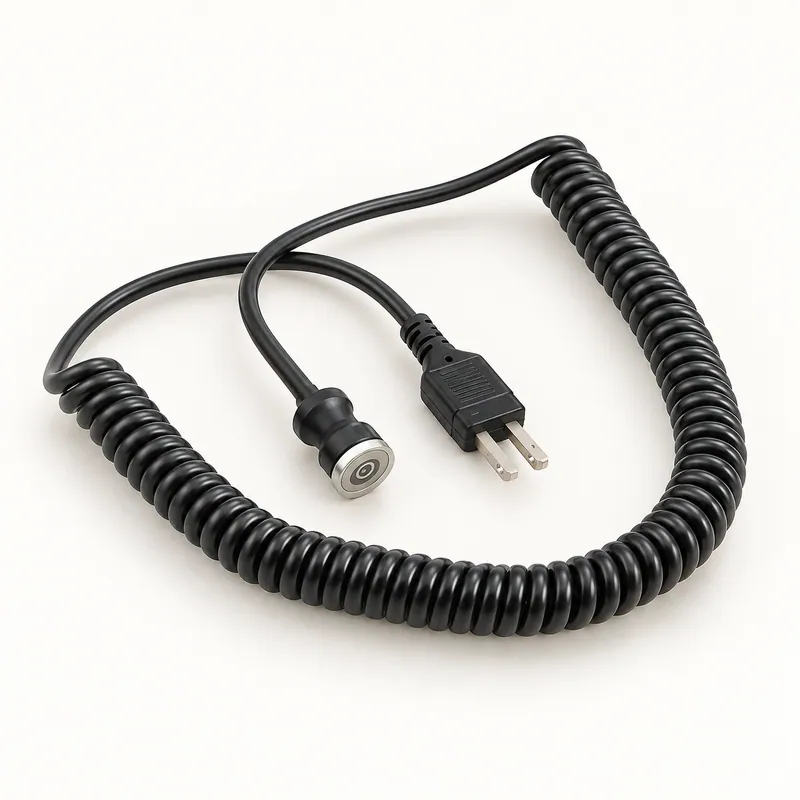 Sonda de temperatura tipo K con cable y enchufe · SKF TIH P20