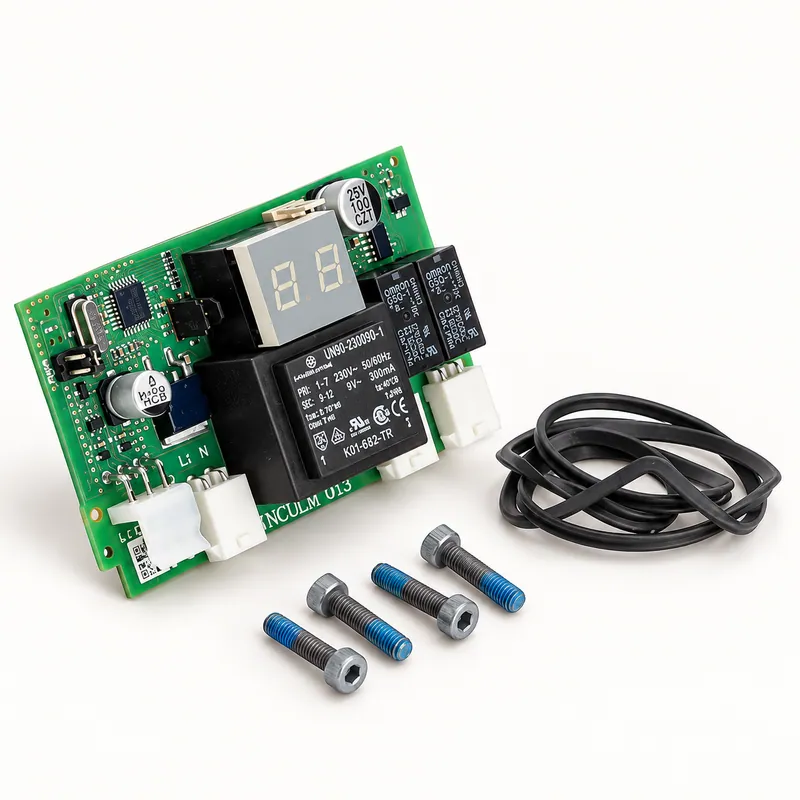 Placa de control de repuesto para lubricador multipunto · SKF TLMP 1-C230