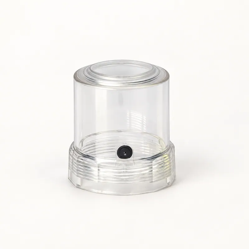 Tapa de unidad motriz para lubricador electromecánico de un punto · SKF TLSD 1-BAT