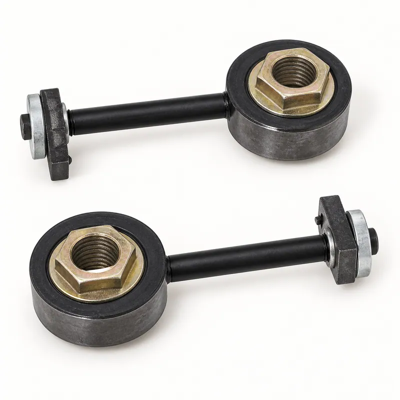 Tornillo de ajuste horizontal para alinear motores · SKF TMAH 17