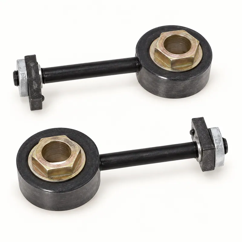 Tornillo de ajuste horizontal para alinear motores · SKF TMAH 19