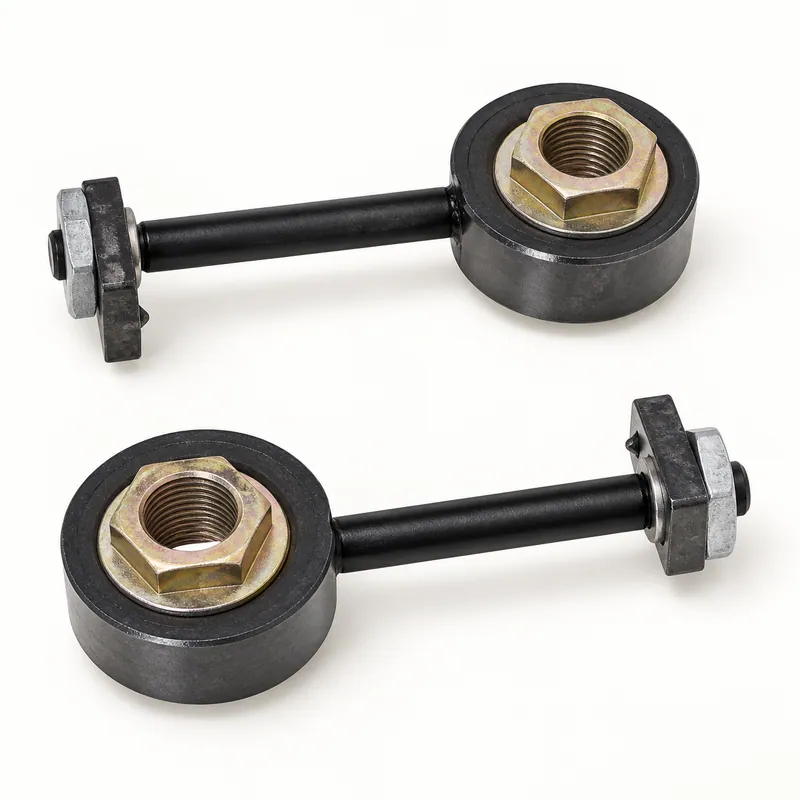 Tornillo de ajuste horizontal para alinear motores · SKF TMAH 24