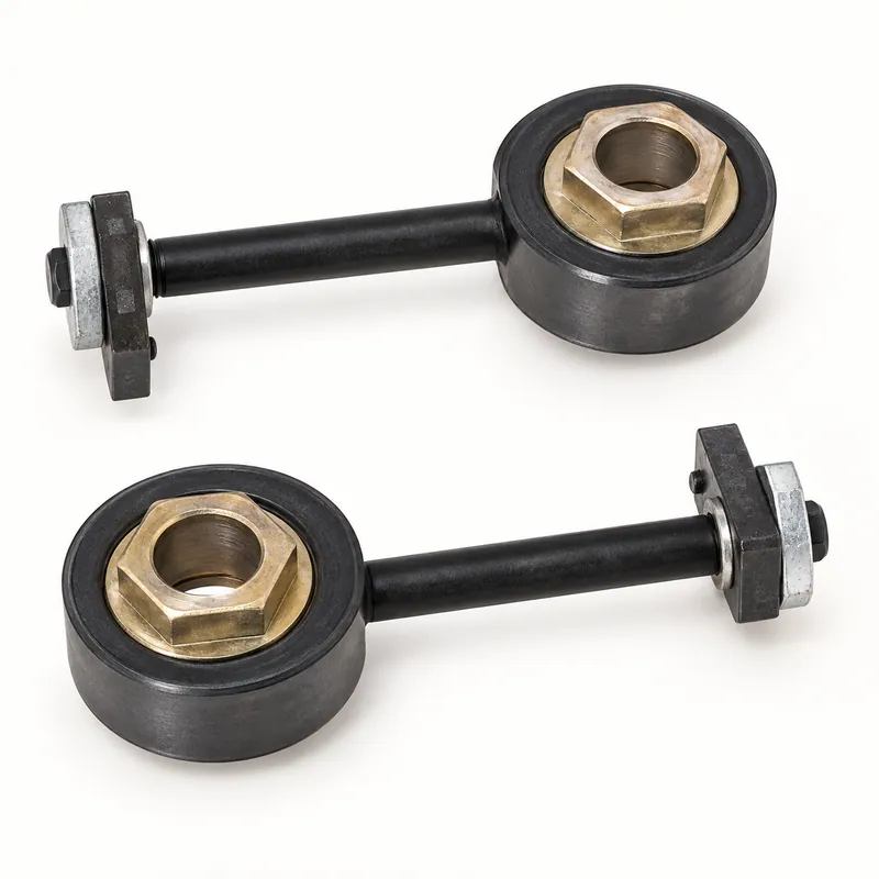 Tornillo de ajuste horizontal para alinear motores · SKF TMAH 30