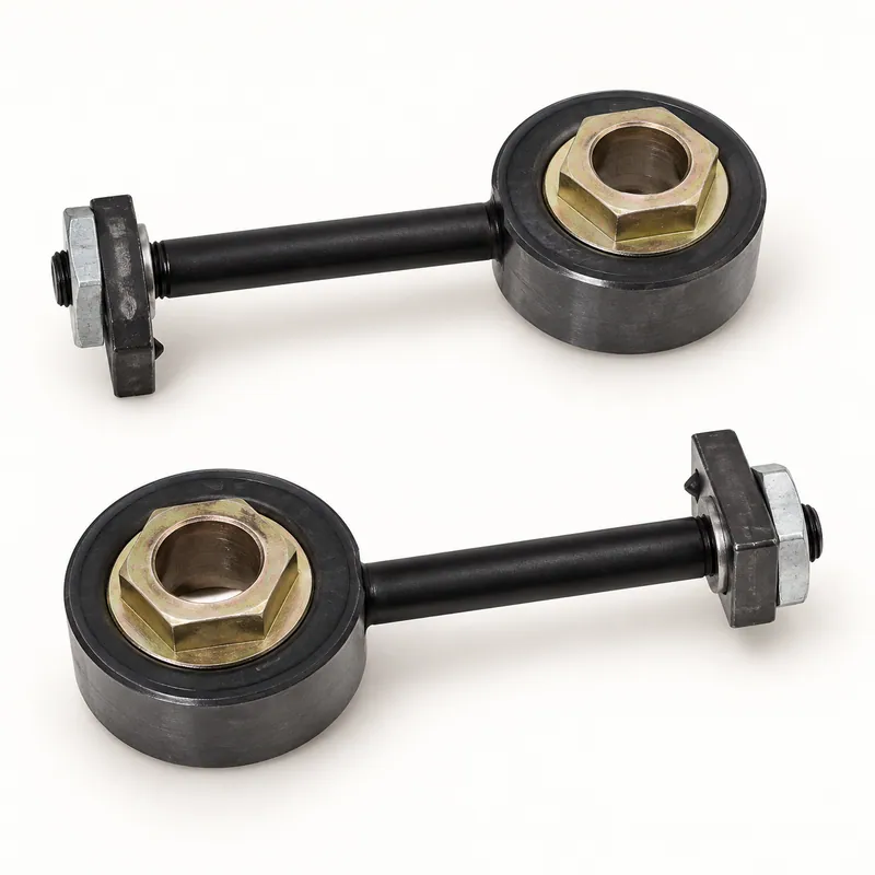 Tornillo de ajuste horizontal para alinear motores · SKF TMAH 36