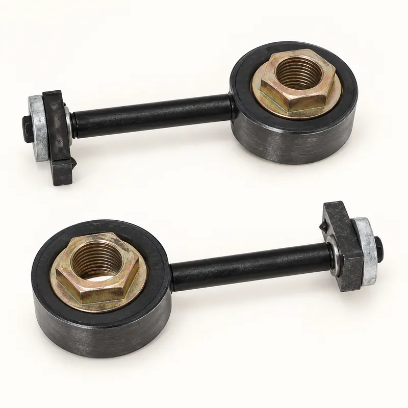 Tornillo de ajuste horizontal para alinear motores · SKF TMAH 46