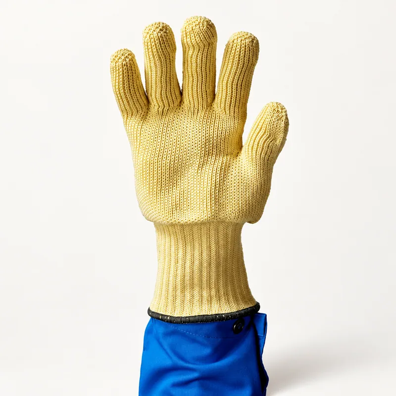 Par de guantes para temperaturas extremas · SKF TMBA G11ET