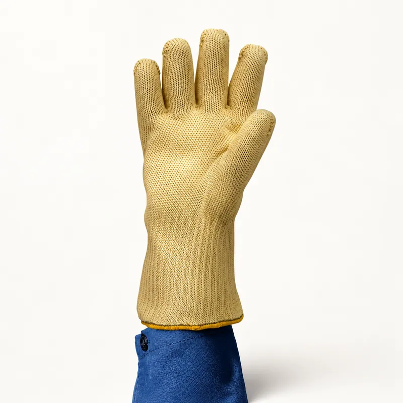Par de guantes resistentes al calor y al aceite · SKF TMBA G11H