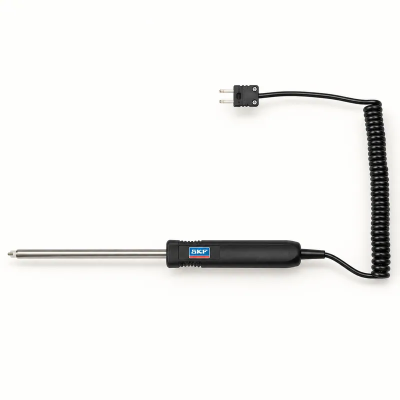 Sonda de superficie estándar con termocupla tipo K · SKF TMDT 2-1