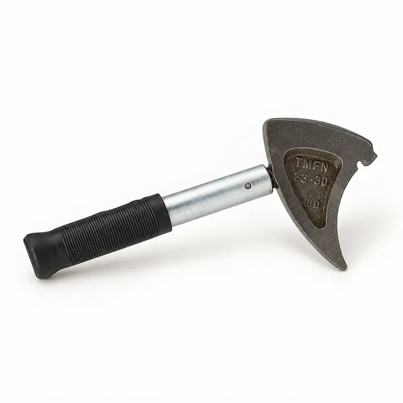 Llave de impacto para tuercas de fijación · SKF TMFN 23-30