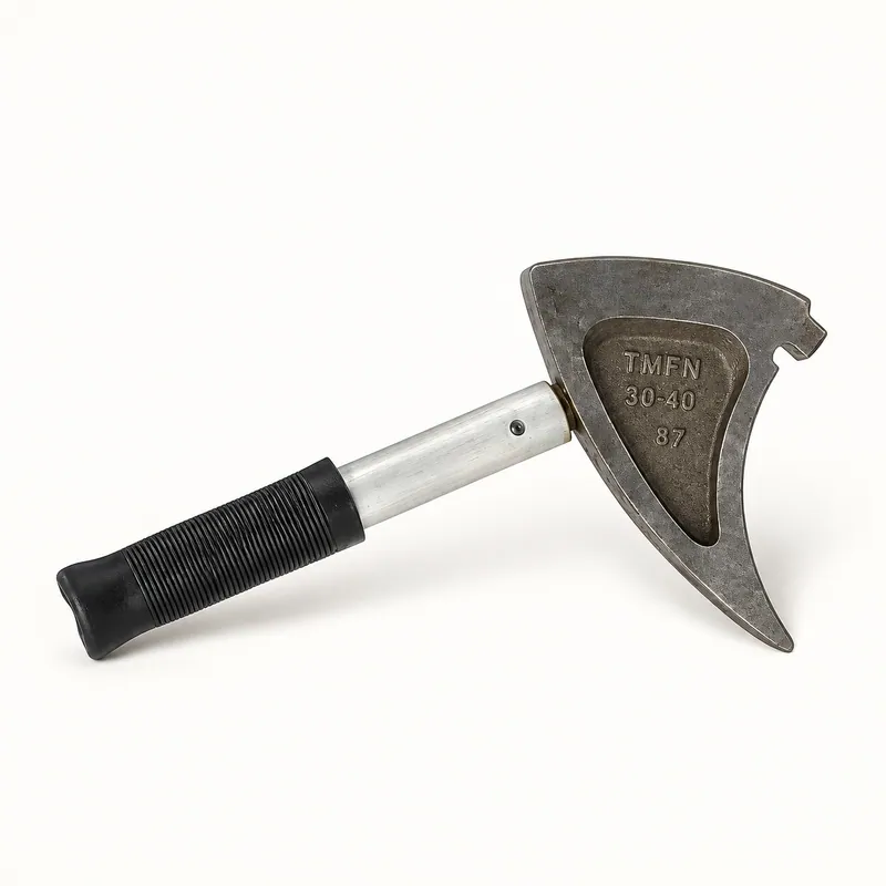 Llave de impacto para tuercas de fijación · SKF TMFN 30-40