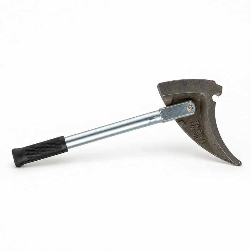 Llave de impacto para tuercas de fijación · SKF TMFN 40-52