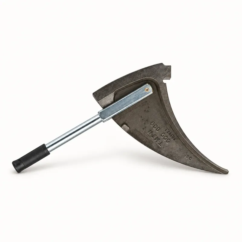 Llave de impacto para tuercas de fijación · SKF TMFN 500-600