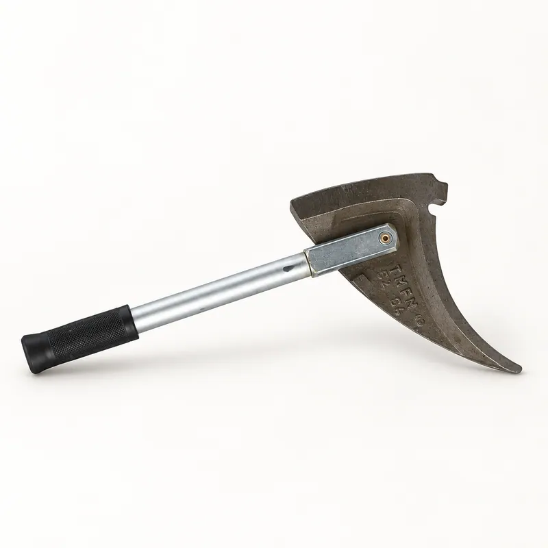 Llave de impacto para tuercas de fijación · SKF TMFN 52-64