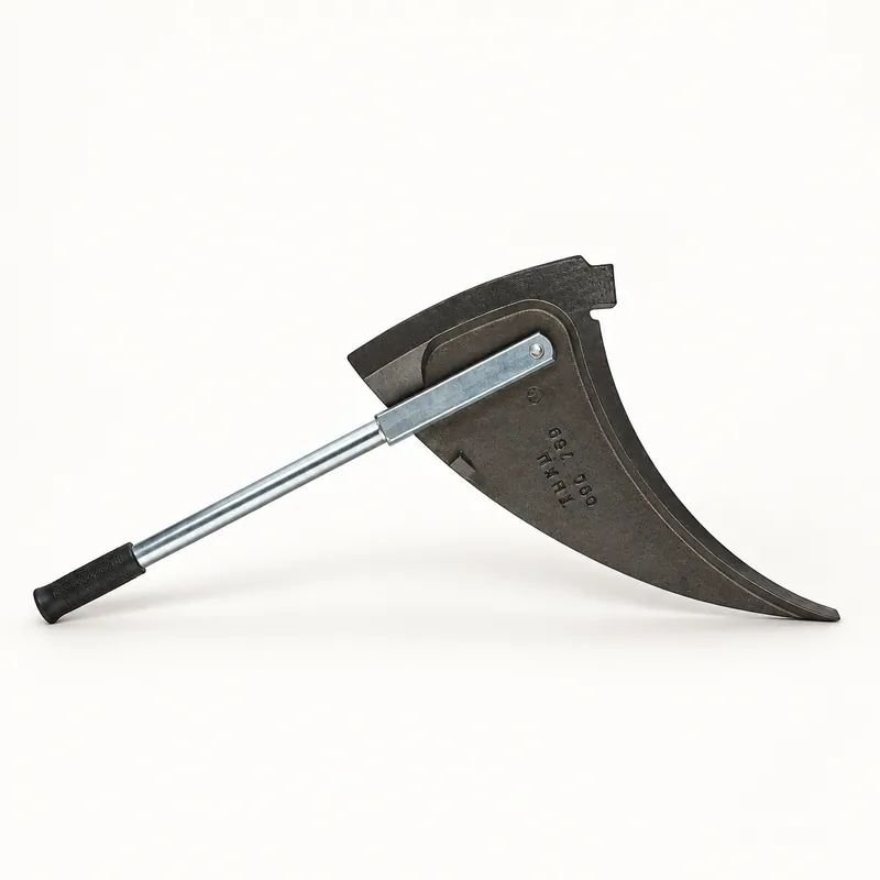 Llave de impacto SKF TMFN para tuercas de fijación, de acero forjado · SKF TMFN 600-750