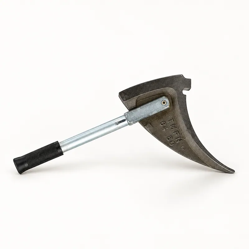 Llave de impacto SKF TMFN para tuercas de fijación, de acero forjado · SKF TMFN 64-80