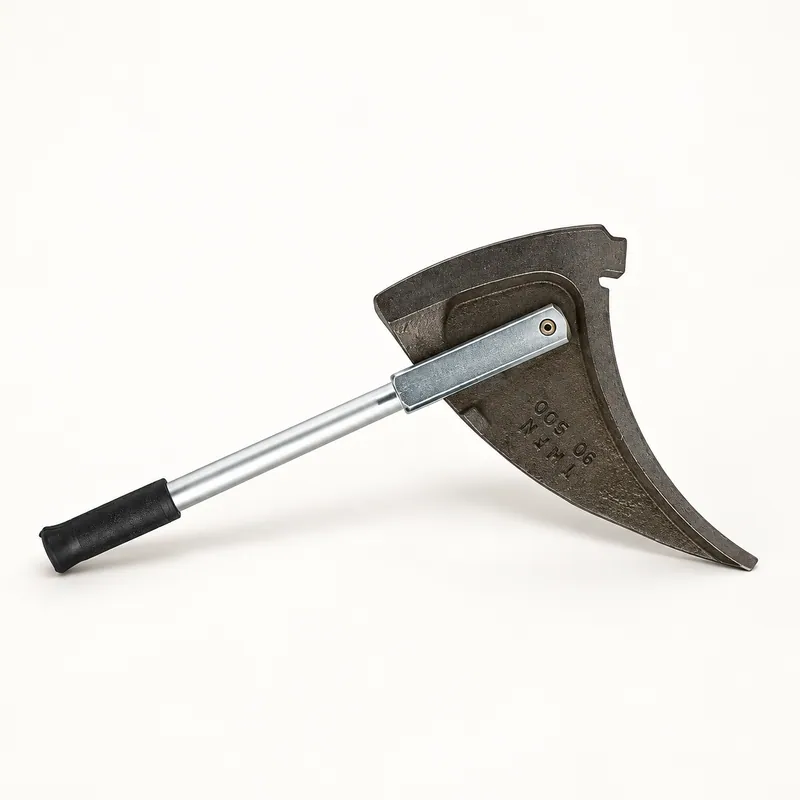 Llave de impacto SKF TMFN para tuercas de fijación, de acero forjado · SKF TMFN 80-500