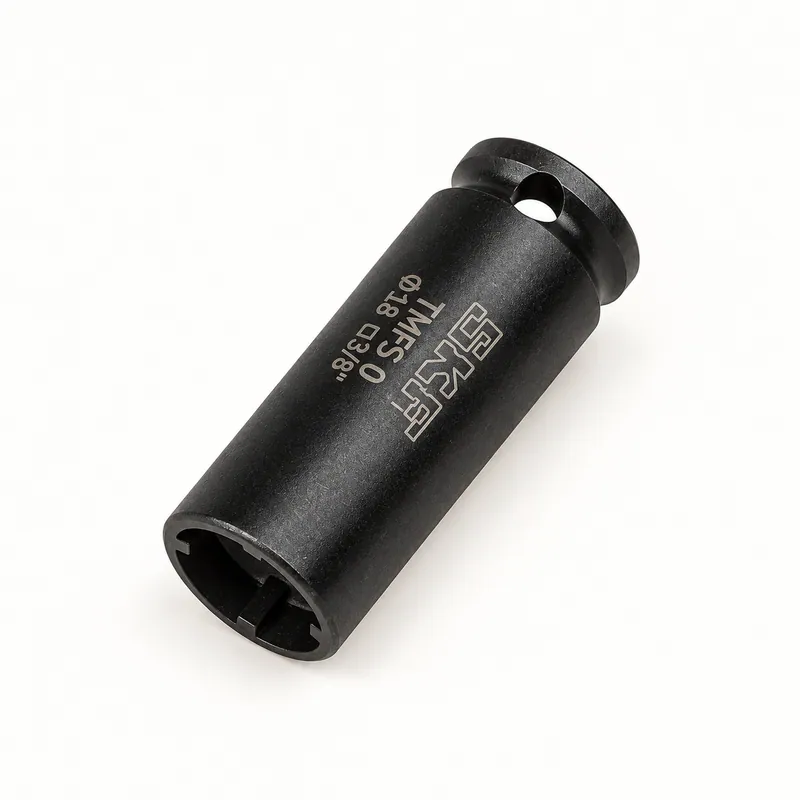 Llave de tubo axial para tuercas de fijación · SKF TMFS 0