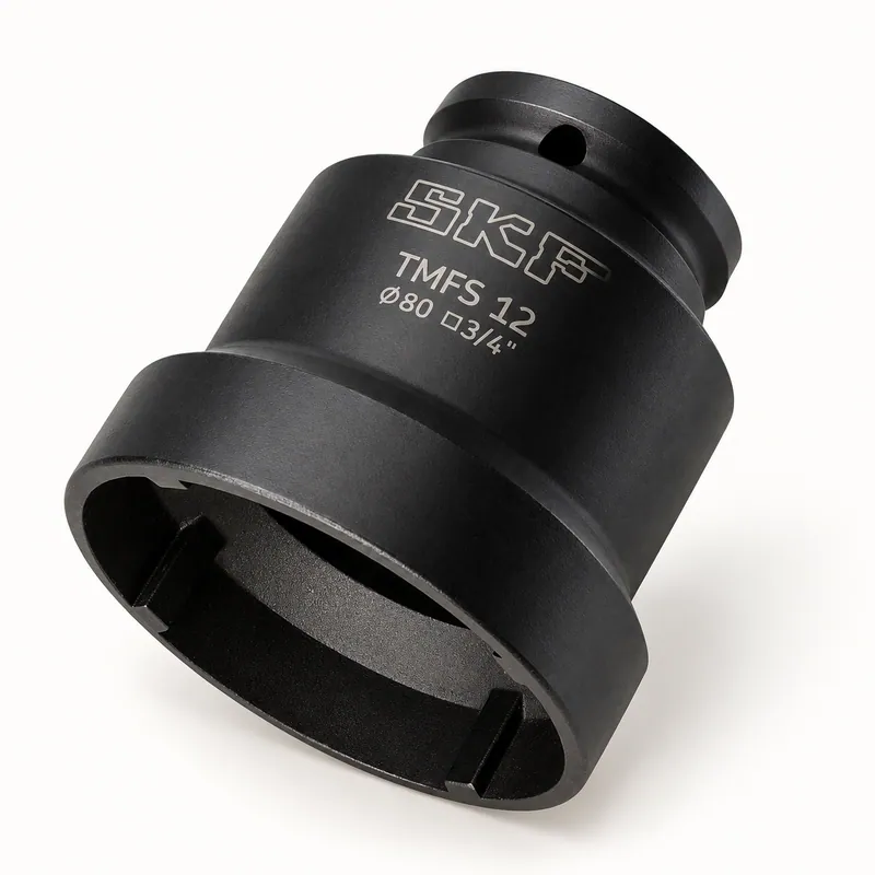 Llave de tubo para tuerca de fijación axial · SKF TMFS 12