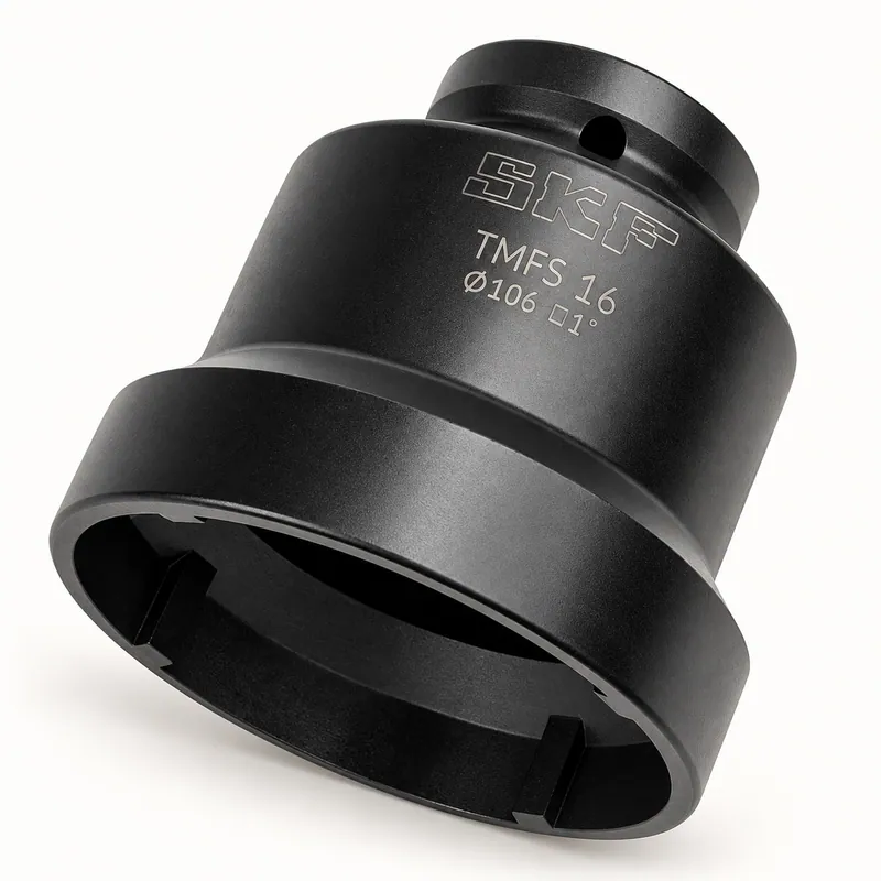 Llave de tubo para tuerca de bloqueo axial · SKF TMFS 16