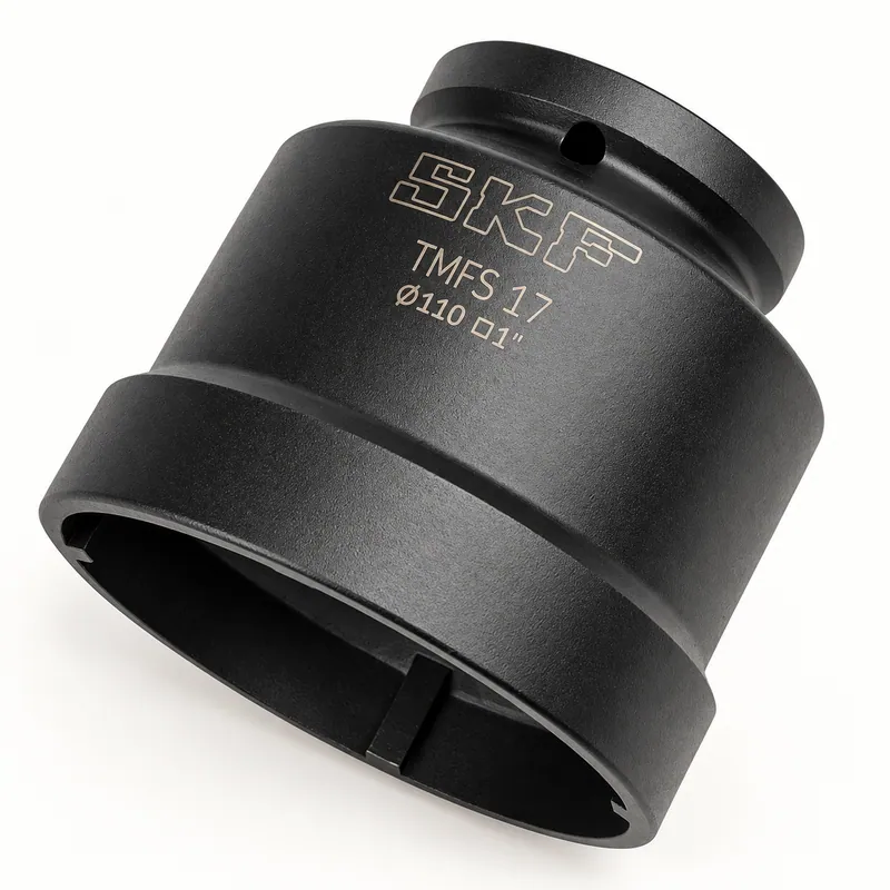 Llave de tubo para tuerca de fijación axial · SKF TMFS 17