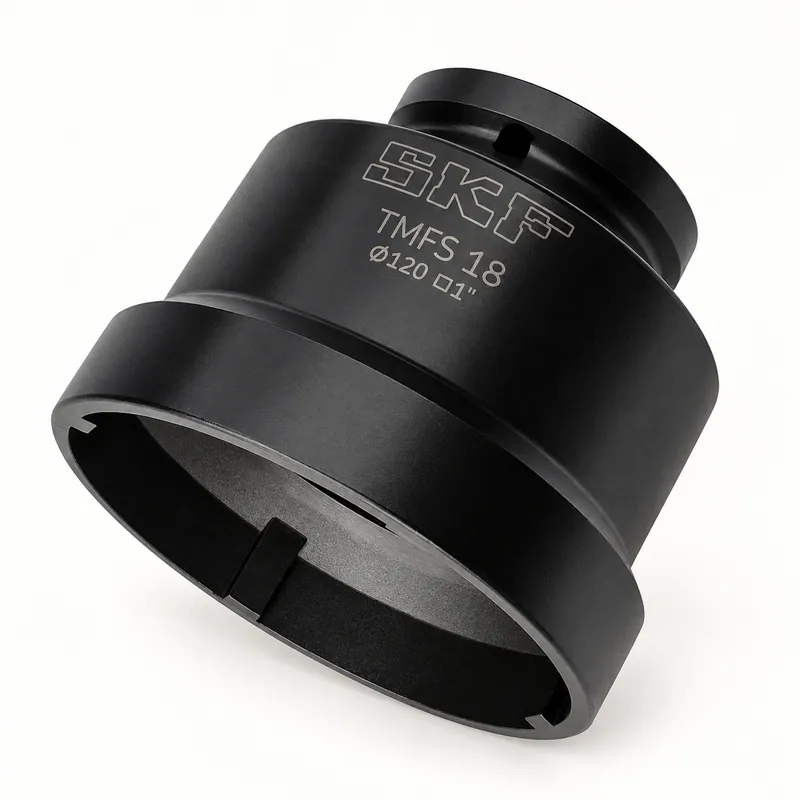 Llave de tubo para tuerca de bloqueo axial · SKF TMFS 18