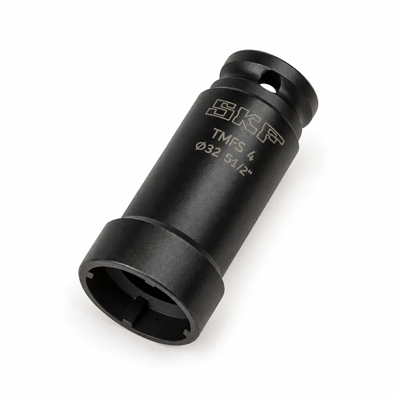 Llave de tubo para tuerca de fijación axial · SKF TMFS 4