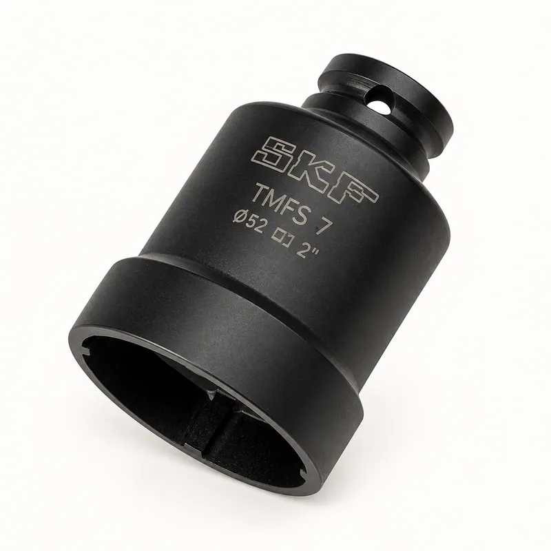 Llave de tubo para tuerca de fijación axial · SKF TMFS 7