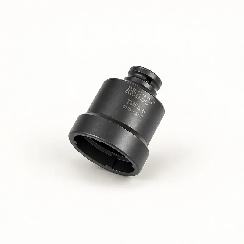 Llave de tubo para tuerca de fijación axial · SKF TMFS 8