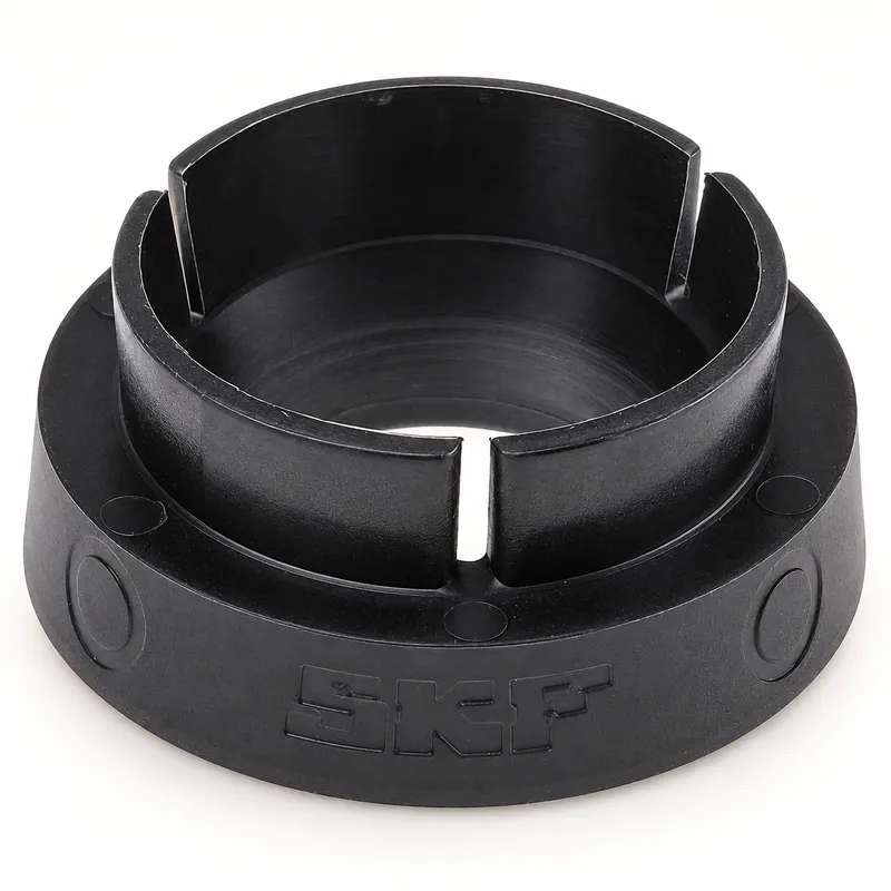 Aro de impacto de plástico para montaje de rodamientos · SKF TMFT 24