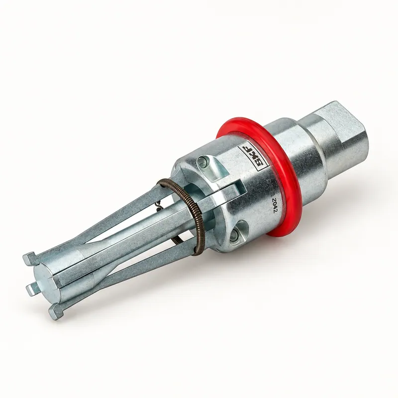 Extractor interno para rodamientos, pieza de repuesto para kit de herramientas · SKF TMIP E10-12
