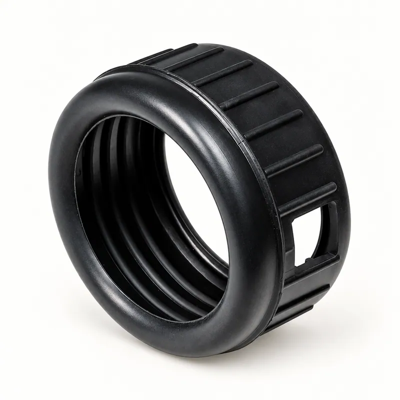 Funda protectora de goma negra para manómetro digital · SKF TMJG 100D