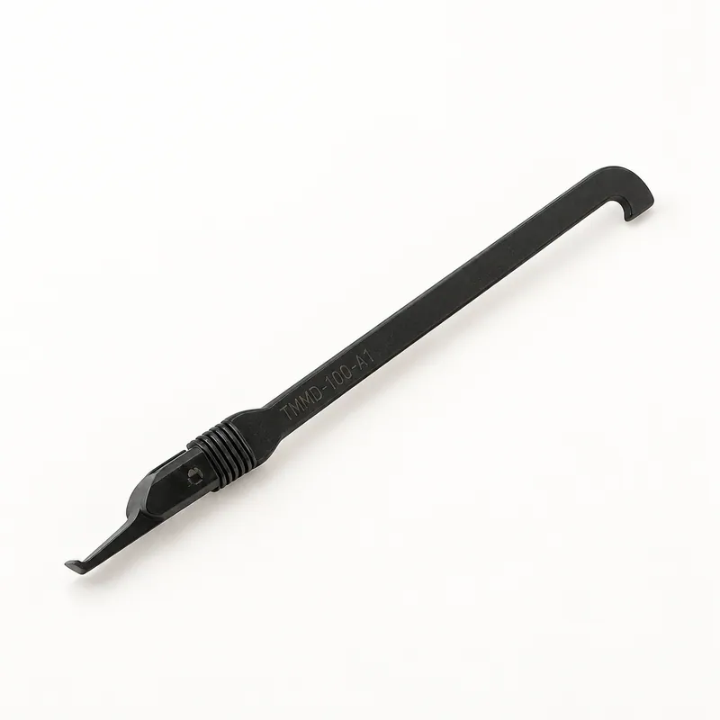 Brazo de repuesto para extractor de rodamientos, pieza metálica alargada · SKF TMMD 100-A5