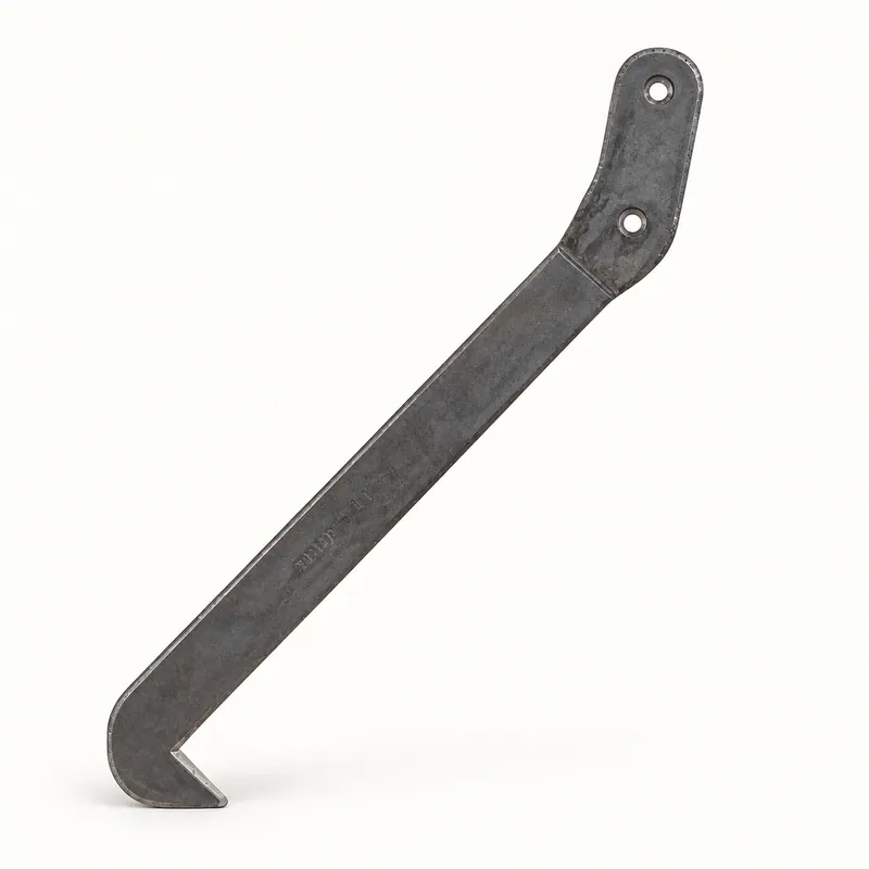 Brazo de repuesto para extractor de mordazas · SKF TMMP 10-2