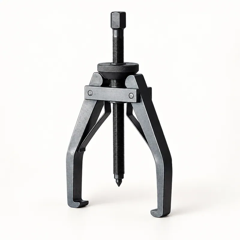 Extractor de rodamientos de dos brazos con husillo central · SKF TMMP 2X65