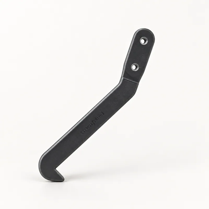 Brazo de repuesto para extractor de mordazas · SKF TMMP 6-1